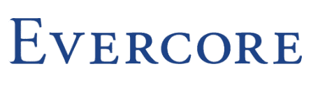 New Evercore logo